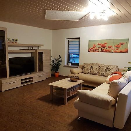 Ferienhaus Waldblick Sangerhausen Extérieur photo