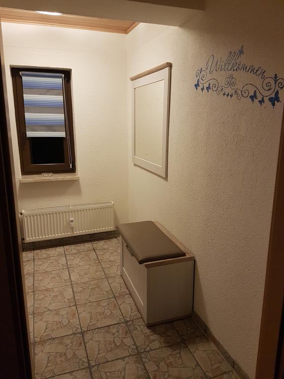 Ferienhaus Waldblick Sangerhausen Extérieur photo